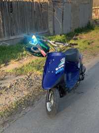 Мопед Honda dio 18