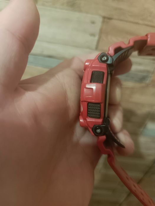 Casio G-Shock G-7900A original состояние отличное