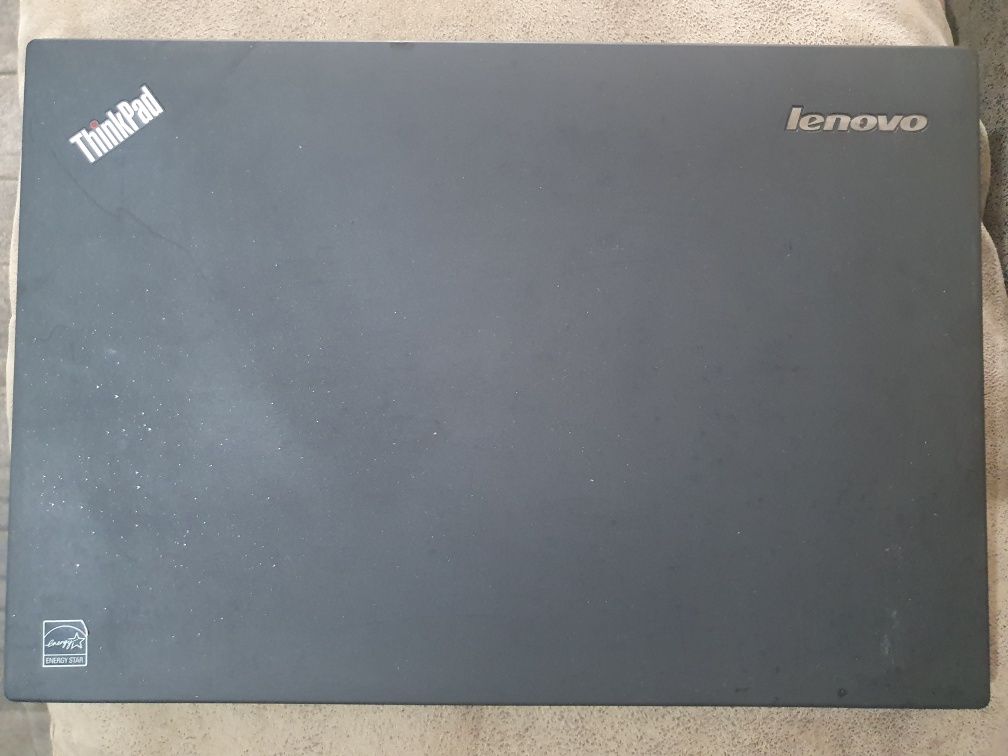 LenovoT440 14" i5 _ 8gb_240gb _bateria nowa .