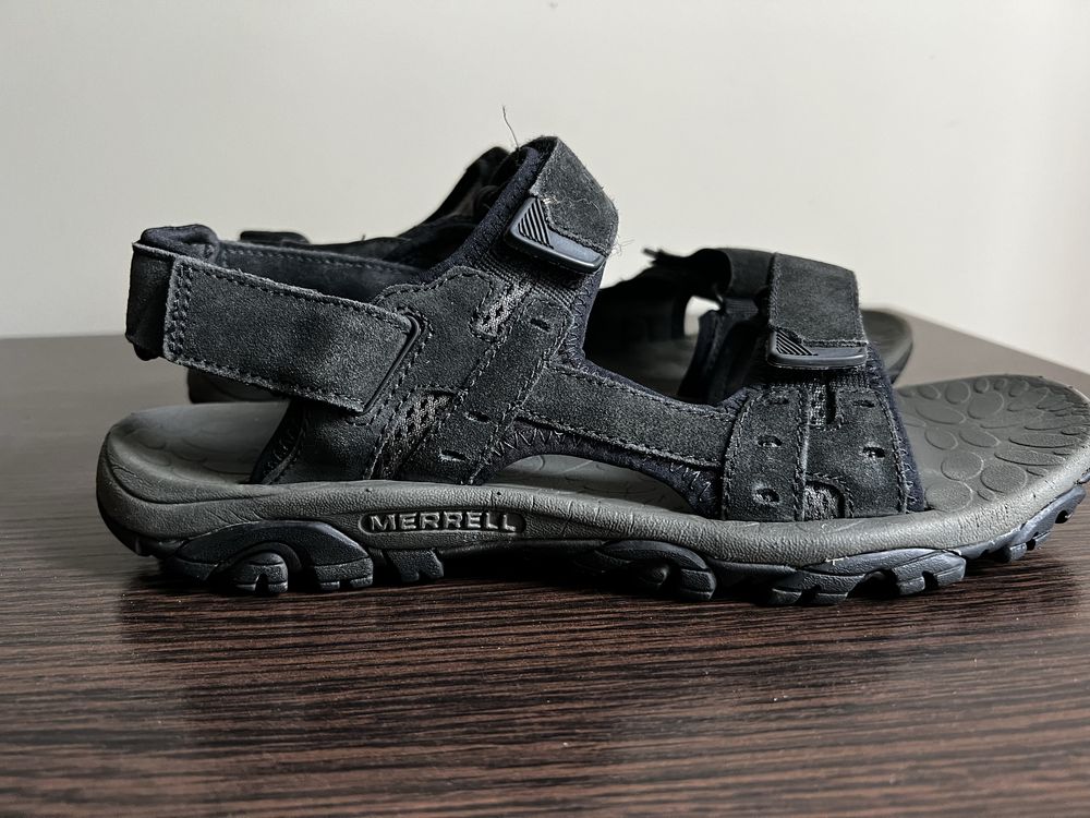 Сандалі MERRELL MOAB DRIFT 2 STRAP SANDAL J033121 Розмір 42 на 27 см