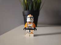 Lego star wars Clone Trooper 212th
