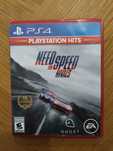Sprzedam grę Need For Speed Rivals PS4