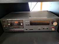 Kultowy magnetofon Unitra ZRK M9115 - Stan idealny!