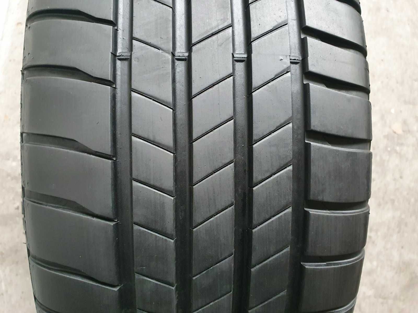 2x Bridgestone Turanza T005  215/55r17  6,5mm 2024r