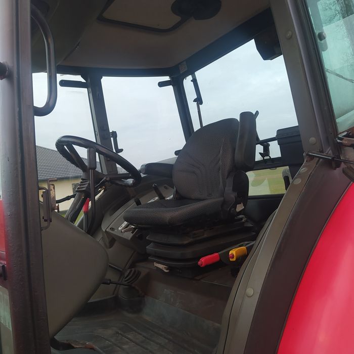 Zetor Proxima 8441 Rewers 2008r