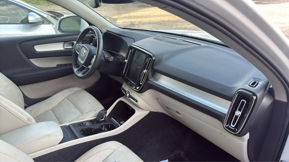 Вольво xc40 хс 40 Volvo v50 xc60 s60 разборка шрот вольво v60 розборка