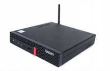 Lenovo ThinkCentre m720q i5 9500T/16GB/NVMe 256Gb/WiFi/BT/Win11Pro