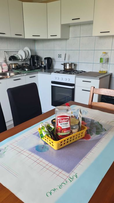 PRZYTULNE pokoje dla wszystkich