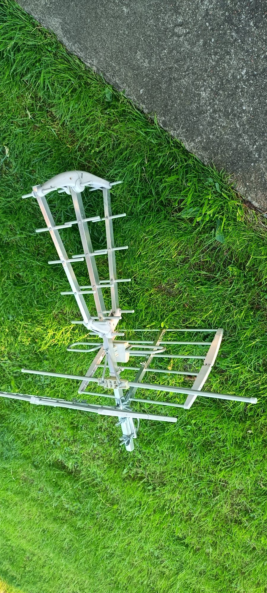 Antena kierunkowa DVB-T2