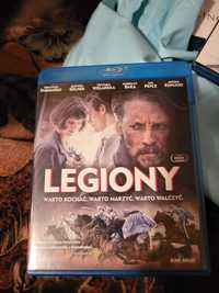 Legiony Blu Ray PL Film