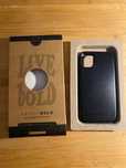 Etui NOWE nieużywane CASELY iPhone 11 - Czarny