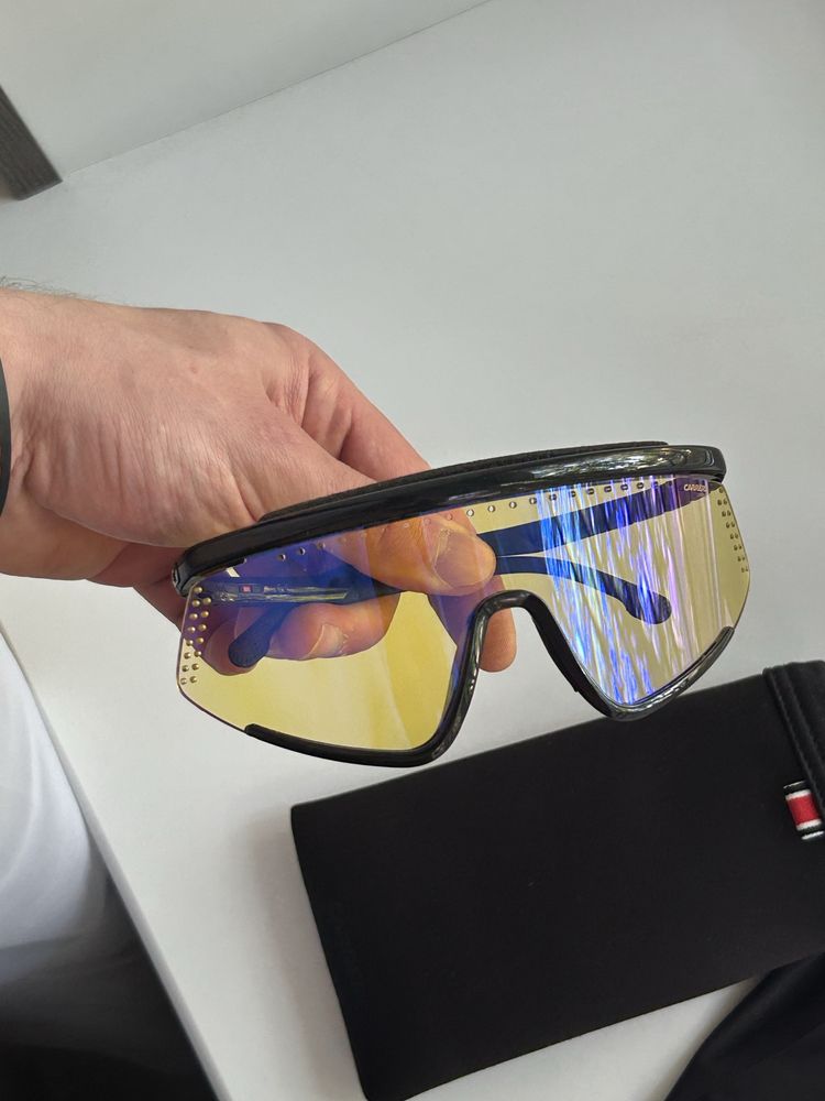 Продам очки Carrera Hyperfit
