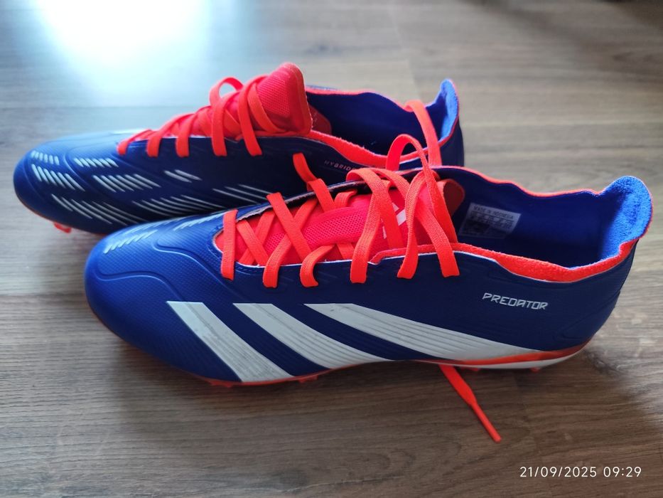 Chuteiras adidas