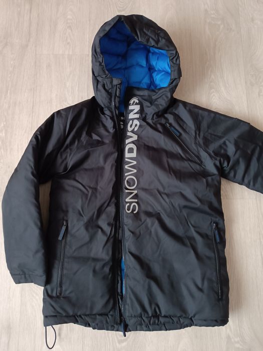 Зимова куртка Reserved для хлопця