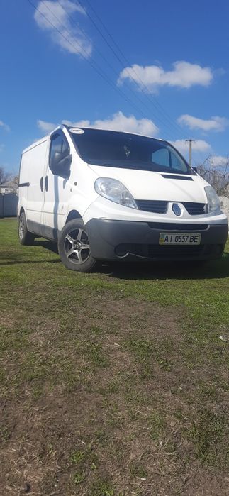 Продам власний автомобіль