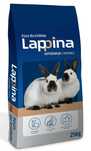 Karma Lappina 2 dla królików