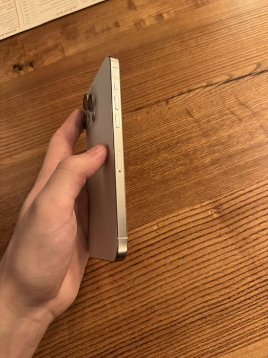 15 pro max 1 tb ( Терабайт ) Neverlock