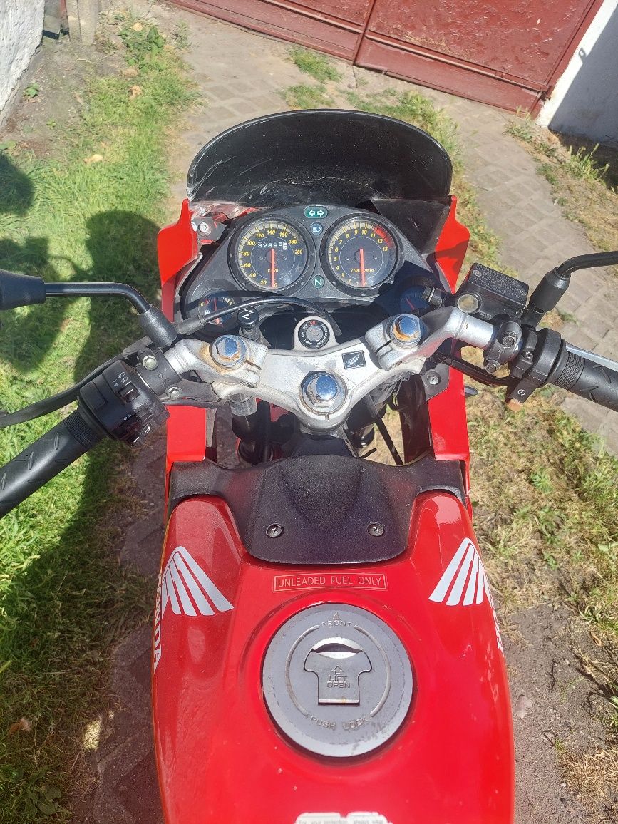 Sprzedam Honda CBR 125R