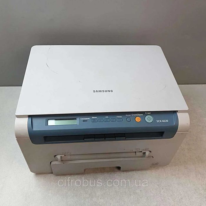 принтер Samsung SCX-4220