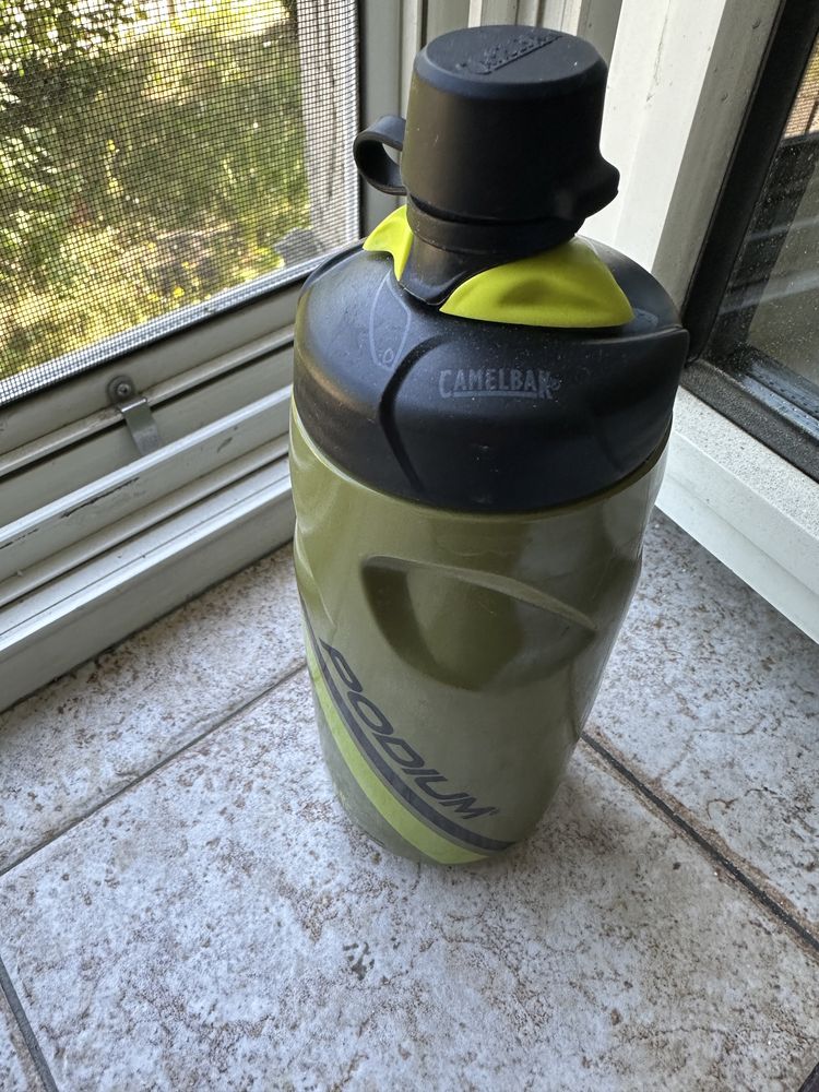 Bidon CamelBak Podium 620 ml dirt