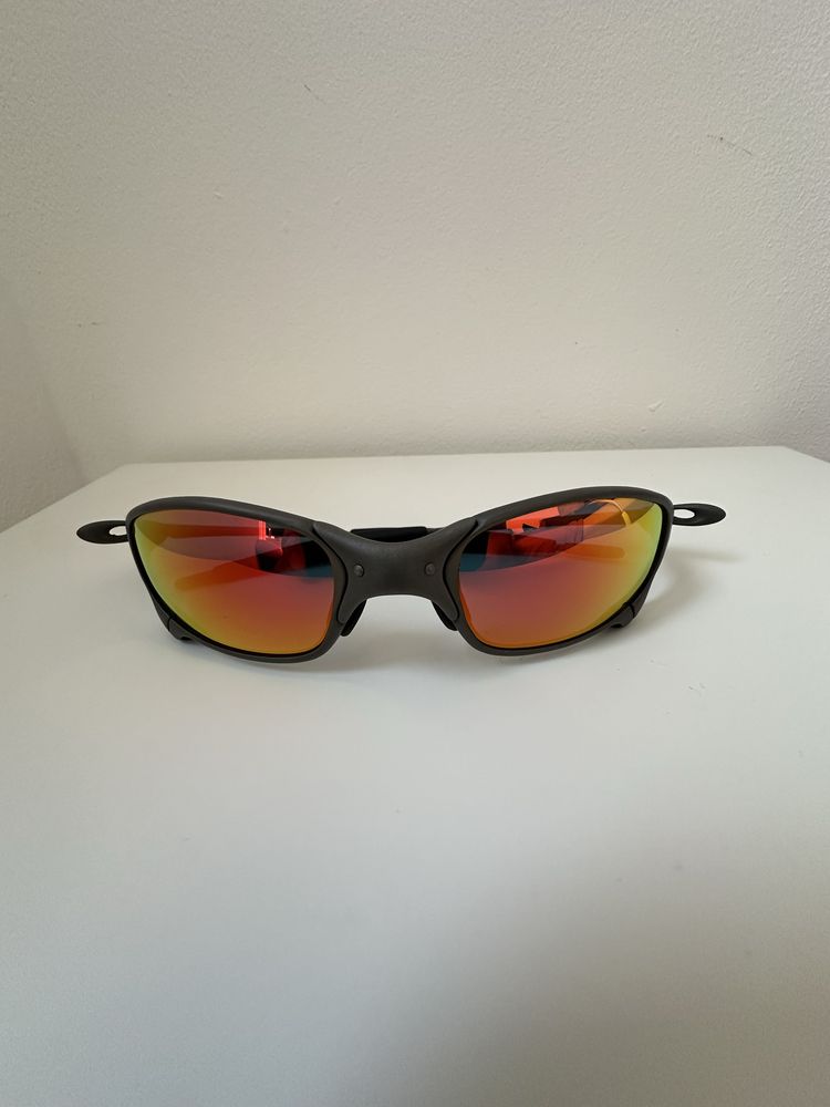 Oakley Juliet X-Metal