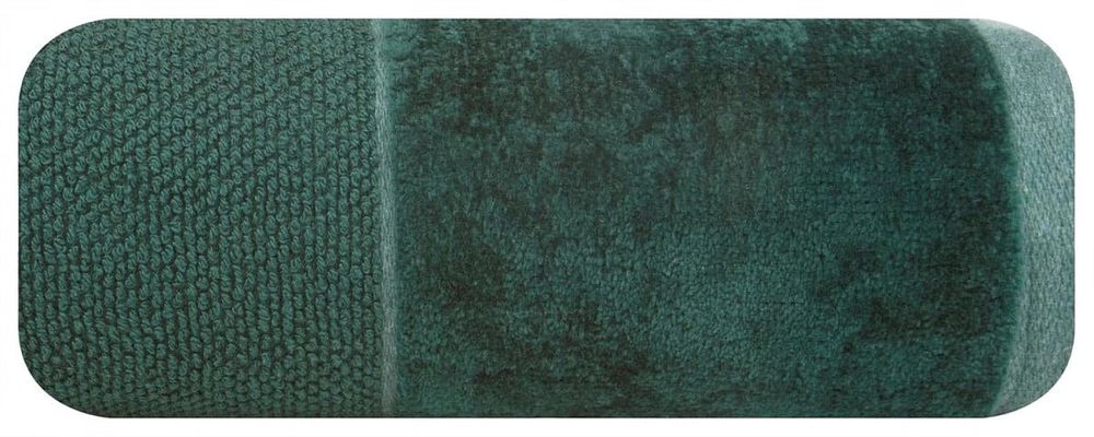Ręcznik kąpielowy do rąk BAWEŁNIANY frotte LUCY 500g/m2/30x50 butelkow