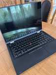 ThinkPad Lenovo L390 Yoga 13,3" dotykowy ekran, rysik