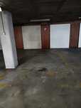 Lugar de garagem