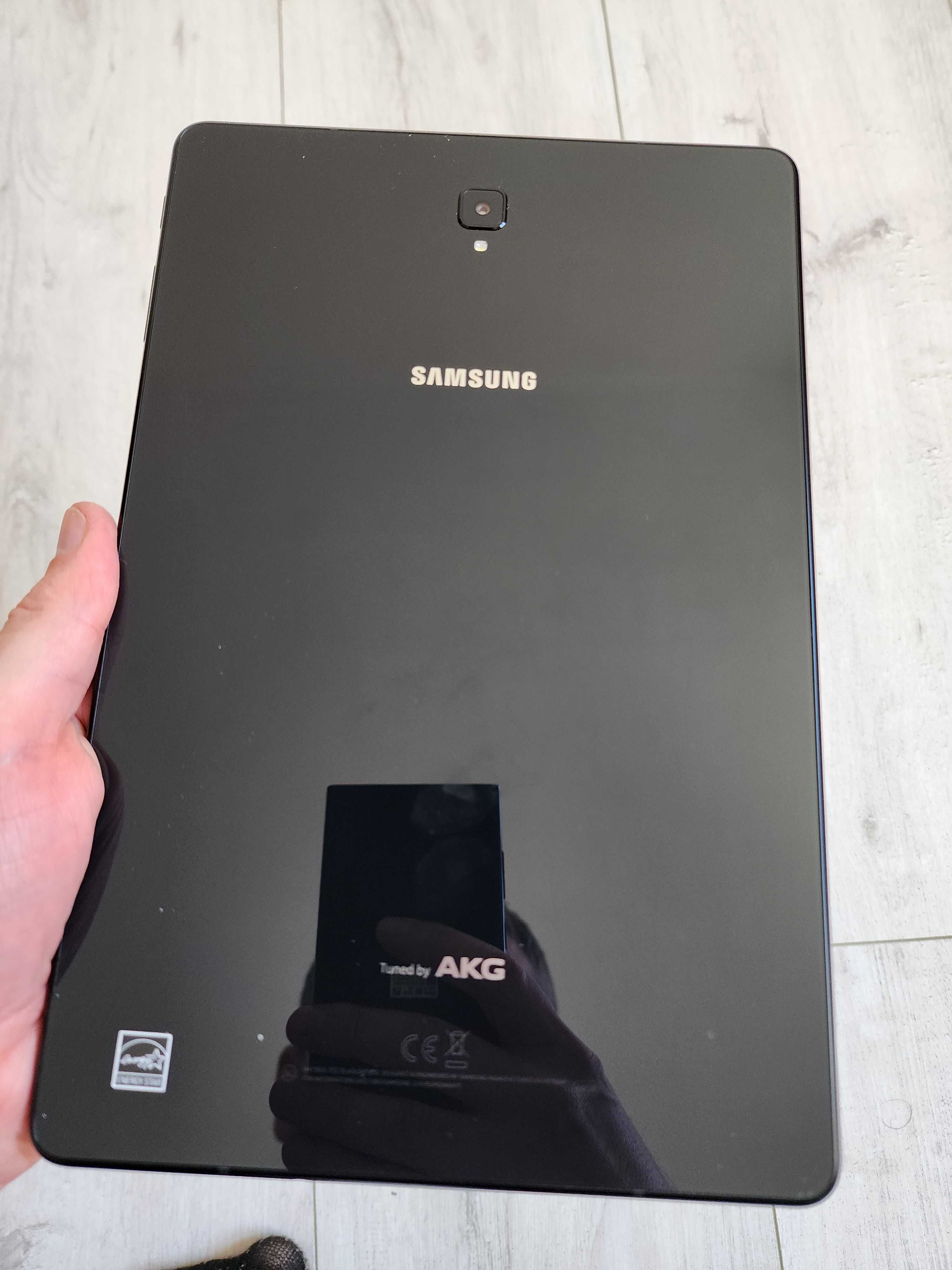 Samsung Galaxy Tab S4 10.5" 64GB Gray SM-T830 WI-FI