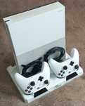 X-Box One S Biały 1TB