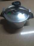 Panela de pressão 4,5 lts -Silampos