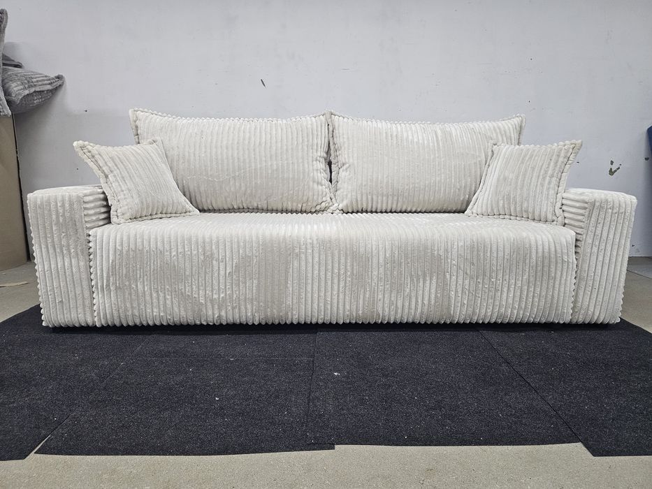 Sofa rozkładana prosto od producenta