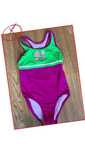 Купальник Speedo, 7 лет