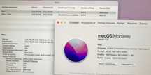 iMac 27 5K Retina 2015r i7 4,0Ghz/SSD 250GB/RAM 16GB/R9 4GB/A1419 Slim