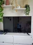 Telewizor Samsung QLED 4K 55 cali SMART TV