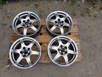 ALUFELGI KBA 46220 OPEL ASTRA ZAFIRA 7.0x 16 5X110 ET 38