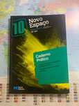 Novo Espaço 10° ano - Caderno de atividades