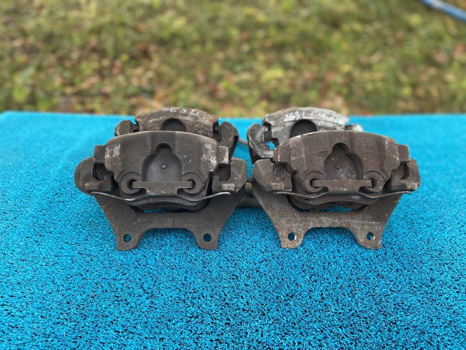 Супорт Фіат Добло Фиат Супорта 263 кузов Опель Комбо D