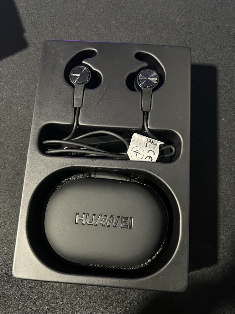Phones huawei bluetooth, novos nunca usados