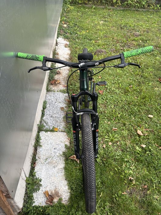 NS Bikes - Metropolis 3, DJ/Slopestyle