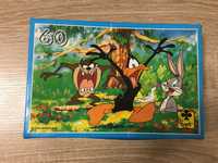 Trefl Puzzle vintage lata 90 Worner Bros Królik Bugs