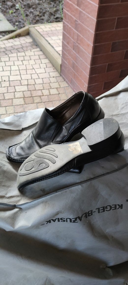 Buty męskie Steve Madden EUR 13