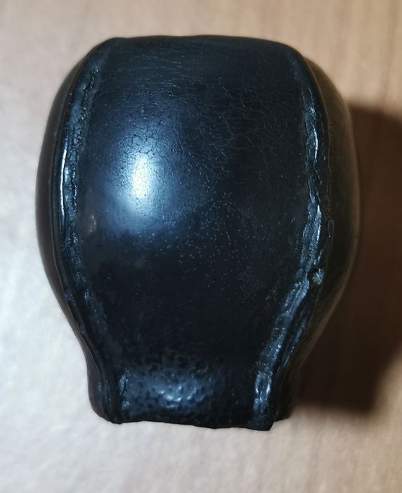 Moca velocidades Ford capri mk1 GT