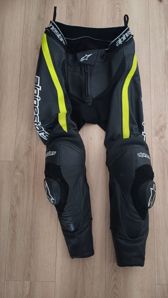 Kombinezon alpinestars motegi 2pc