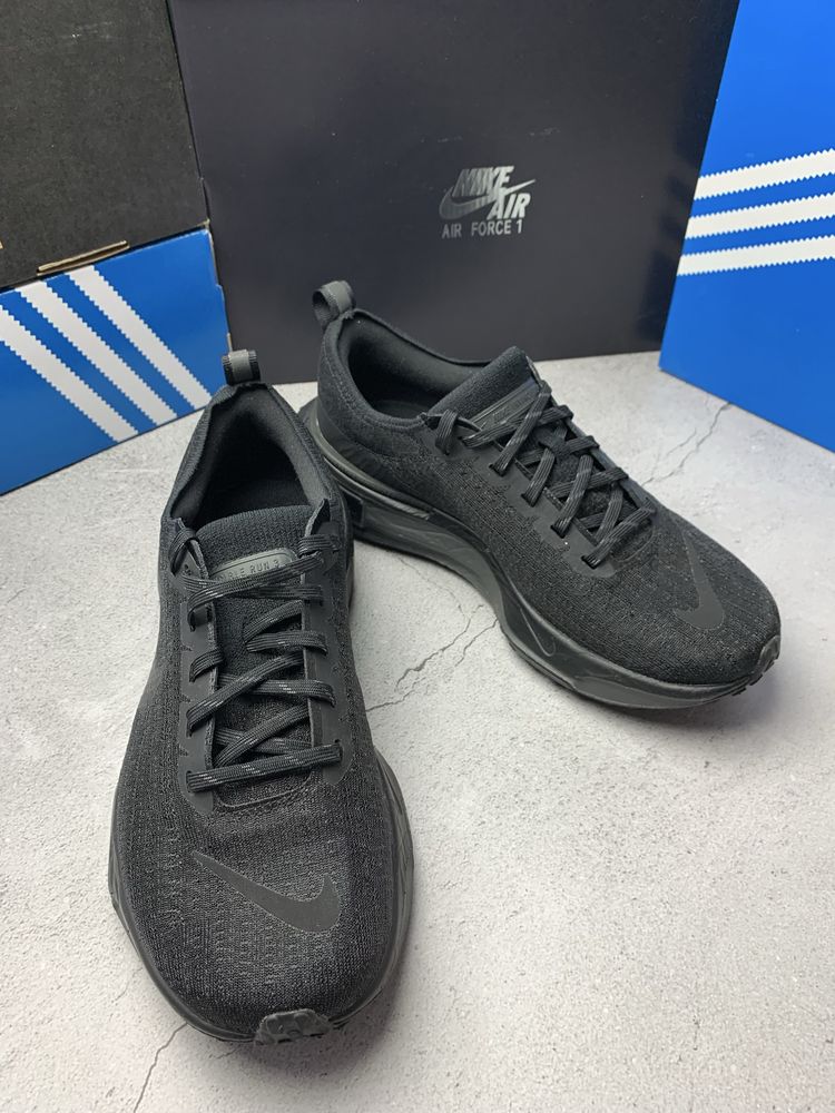 Buty sportowe Sneakersy Nike Zoom X Run 3 Oryginał.