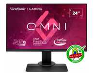 Monitor VIEWSONIC XG2431 Gwarancja 240Hz, Stan idealny