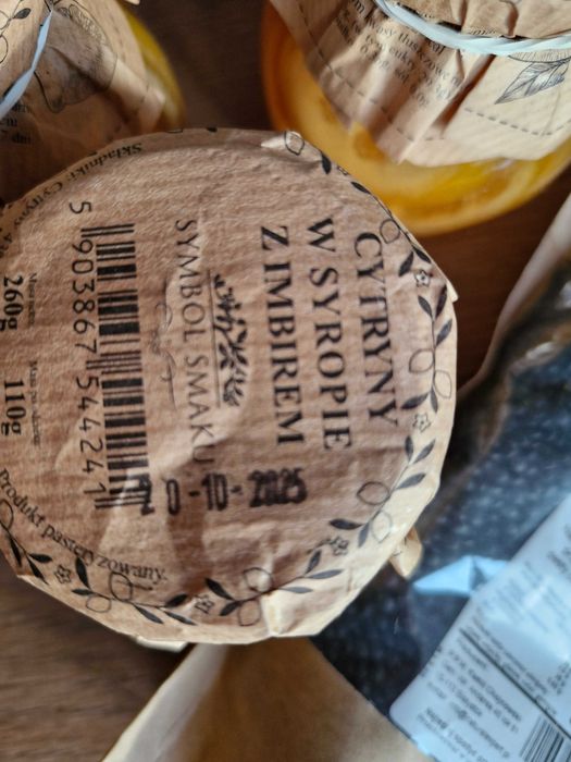 Różności zestaw slodycze i nie tylko