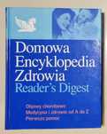 Domowa Encyklopedia Zdrowia Reader's Digest