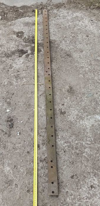 Сегментный брус 213 см