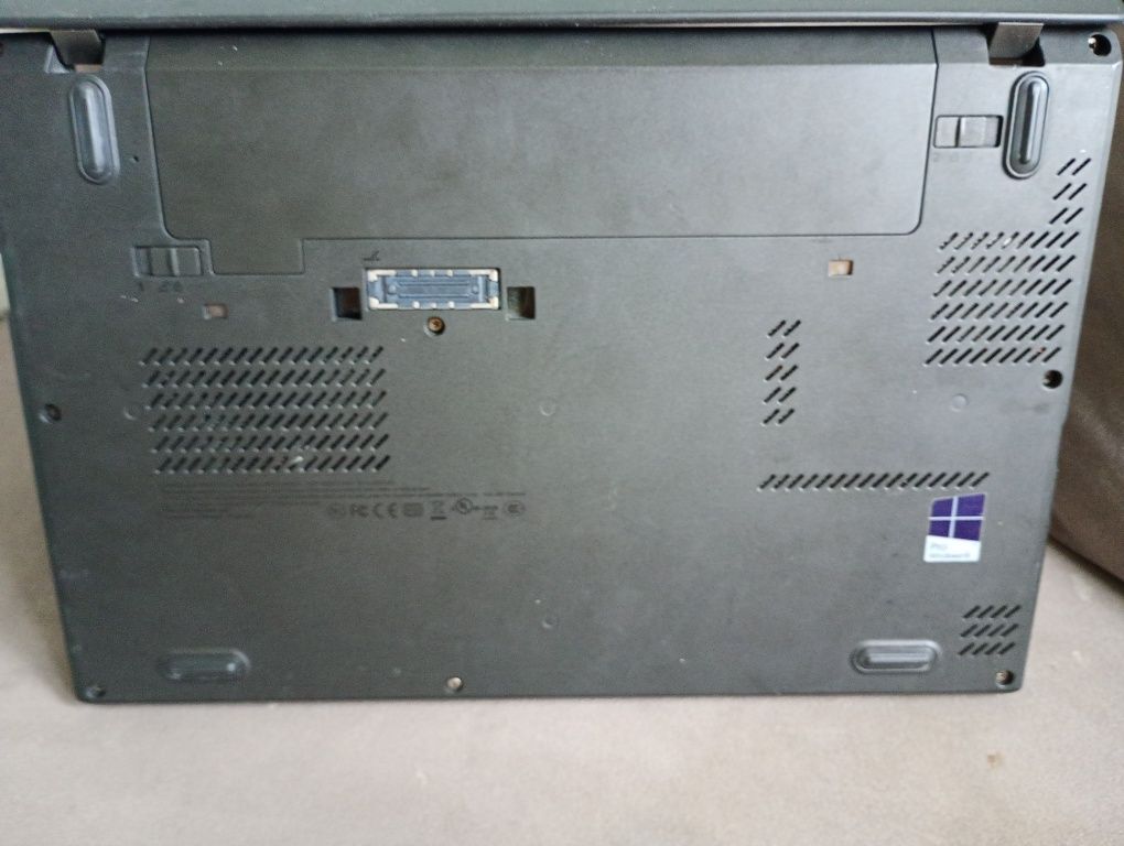 Laptop  Thinkpad X240